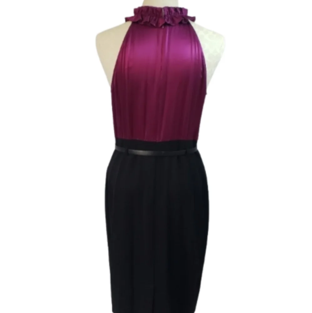 INC INTERNATIONAL CONCEPTS  DRESS - Picture 2 of 11